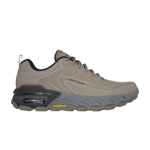Skechers Max Protect - Irongaurd (237672-TPBK) [1]
