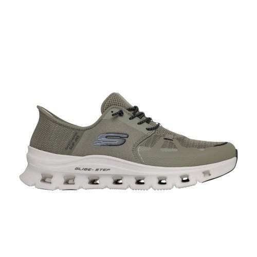 Skechers Glide-Step Pro (232930-OLBK) [1]