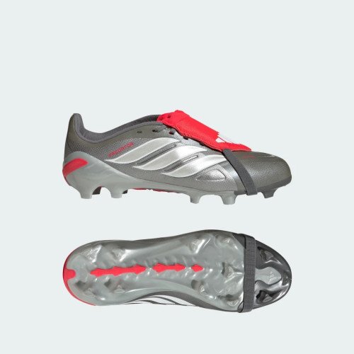 adidas Originals PREDATOR LEAGUE Fold-Over Tongue Firm Ground Kids (JR3312) [1]