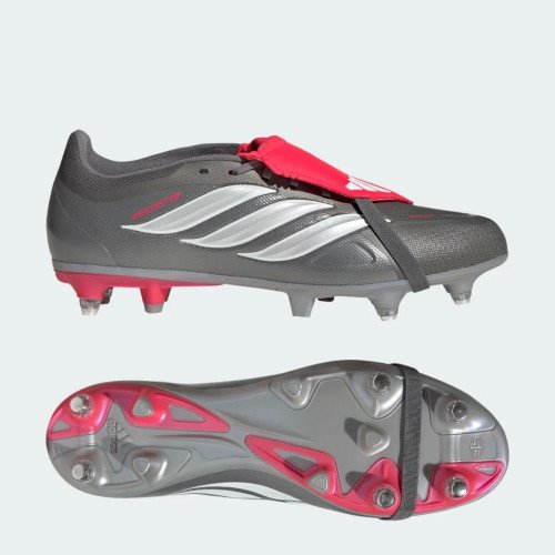 adidas Originals PREDATOR LEAGUE mit umschlagbarer Zunge für weiche Böden (KI6295) [1]