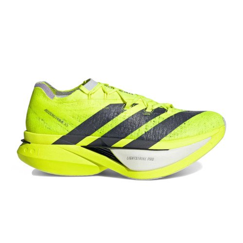 adidas Originals Adizero Prime X3 STRUNG Laufschuhe (JP9193) [1]