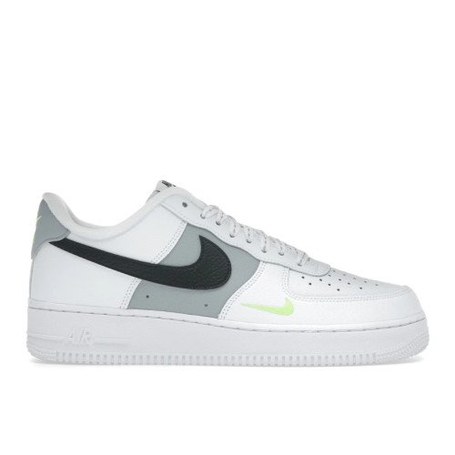 Nike Air Force 1 '07 (FQ2204-100) [1]