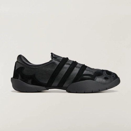 adidas Originals Y-3 REGU LEATHER Schuhe (KI0873) [1]