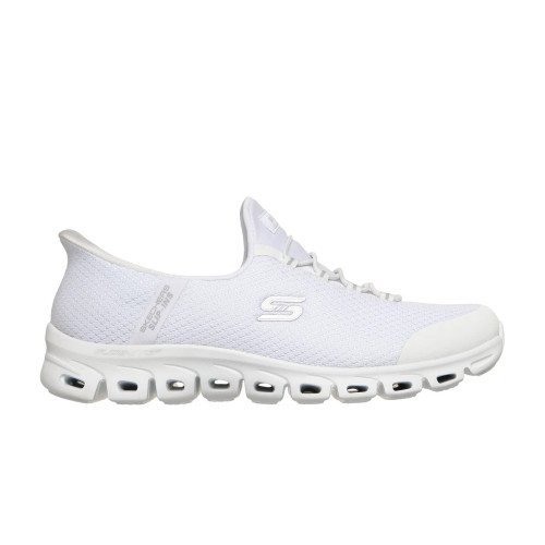 Skechers Glide-Step - Pursuit (104547-WSL) [1]