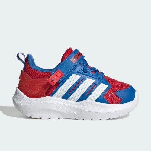 adidas Originals ADIDAS MARVEL LIGHTORAMA SPIDER-MAN FÜR BABYS UND KLEINKINDER (HQ9191) [1]
