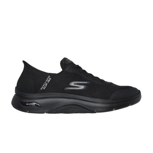 Skechers Arch Fit 2.0 - Simplicity 2 (216602-BBK) [1]