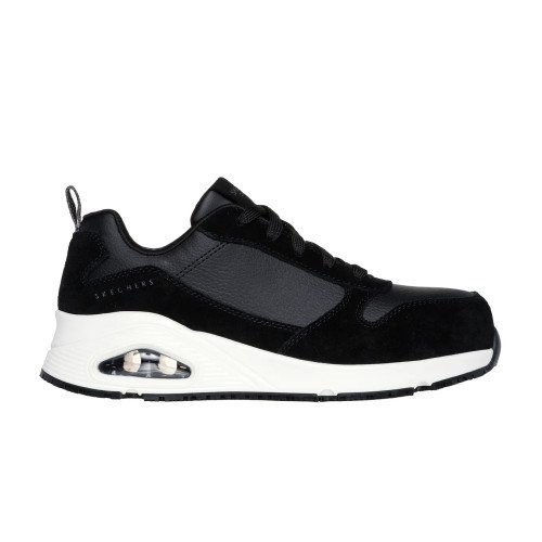 Skechers UNO - Elainy (108147EC-BKW) [1]