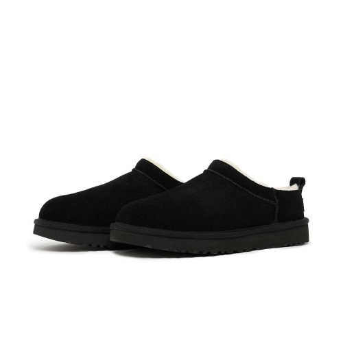 UGG Classic Micro Slipper (1173891-BLK) [1]