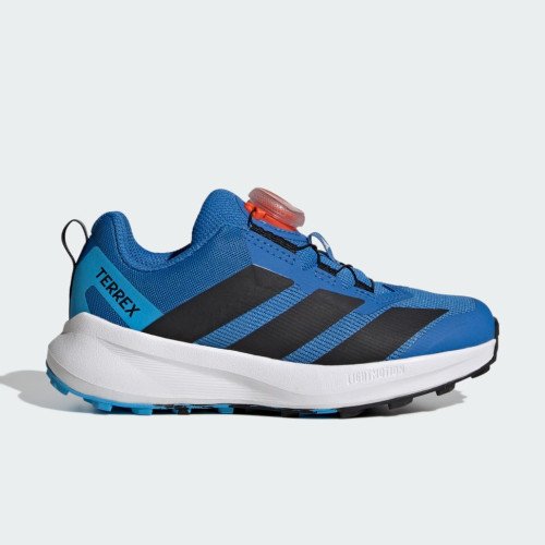 adidas Originals Terrex Agravic BOA Kids (JS0848) [1]