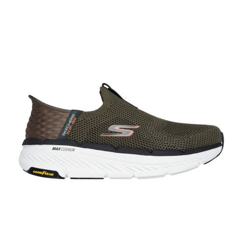 Skechers Max Cushioning Premier 2.0 (220839-OLBK) [1]