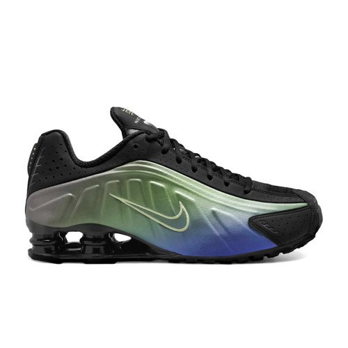Nike Shox R4 (IF4849-500) [1]