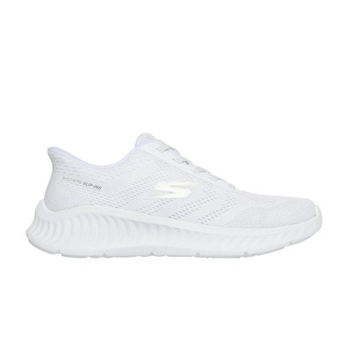 Skechers GO WALK Now - Khloe (125643-WHT) [1]