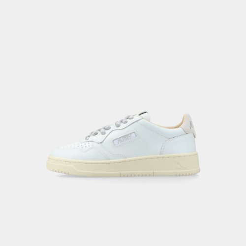 Autry Medalist Low W (AULWSW02) [1]