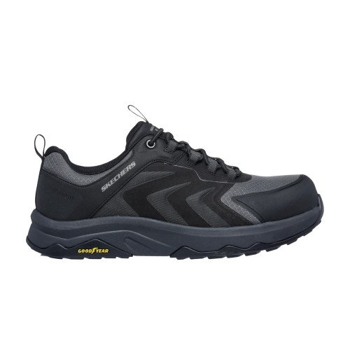 Skechers Speed-Flex Trekker (200255EC-BLK) [1]