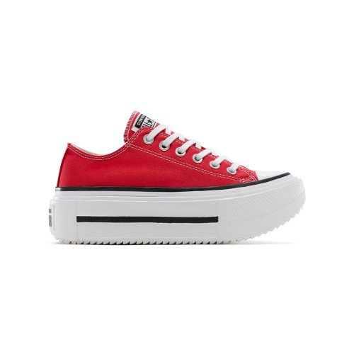 Converse Chuck Taylor All Star Lift Double Stack Platform Red, Black (A16515C) [1]
