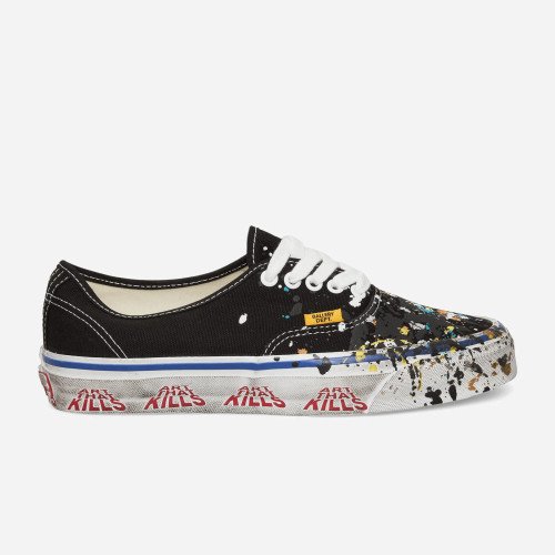 Vans X Gallery Department Otw Authentic 44 (VN000EEUBLA1) [1]