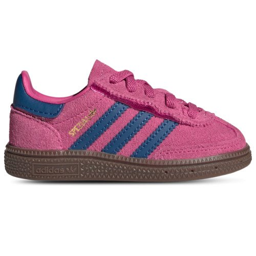 adidas Originals Handball Spezial Comfort Closure Elastic Lace Kids (JP9573) [1]