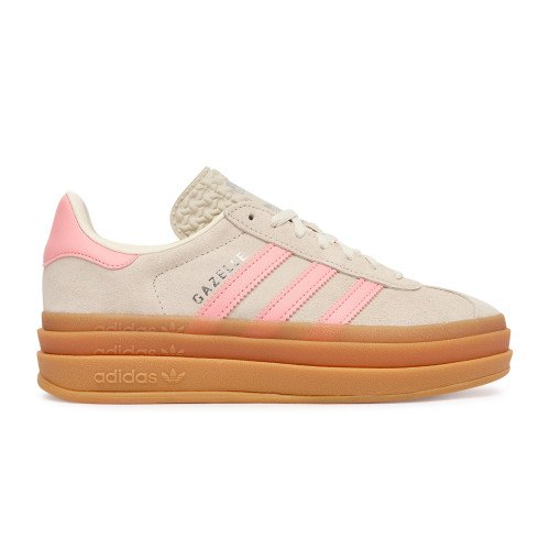 adidas Originals Gazelle Bold Kids (JQ7409) [1]