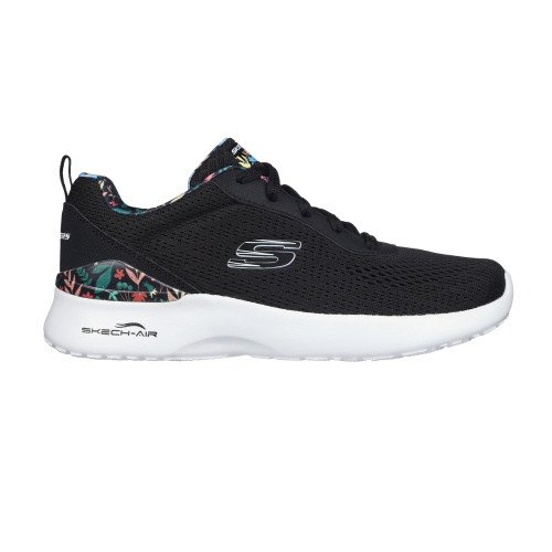 Skechers Skech-Air Dynamight - Laid Out (149756-BKMT) [1]