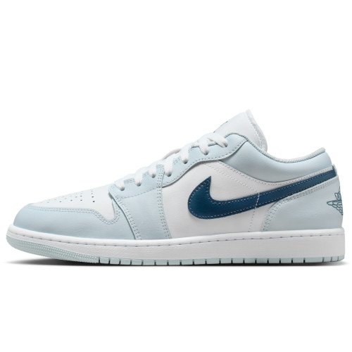 Nike Jordan Air Jordan 1 Low (553558-400) [1]