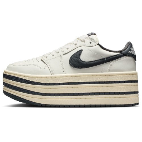 Nike Jordan Air Jordan 1 Triple Stack (HV8288-100) [1]