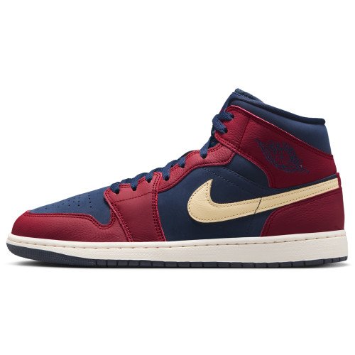 Nike Jordan Air Jordan 1 Mid SE (IO7449-600) [1]