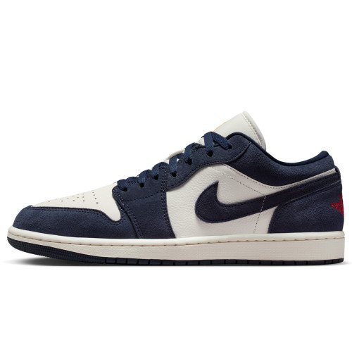 Nike Jordan Air Jordan 1 Low SE (IO7448-400) [1]