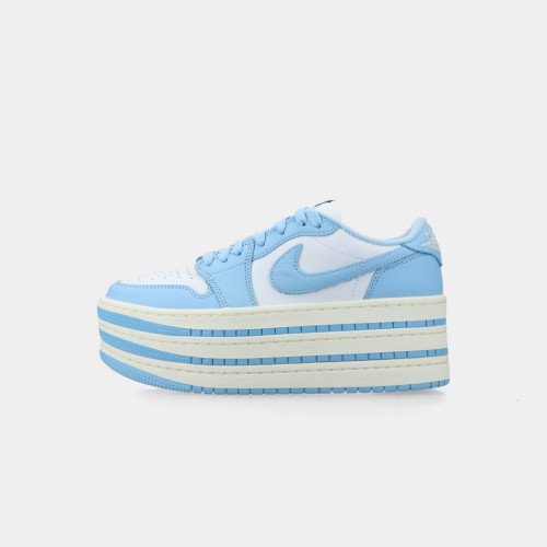 Nike Jordan WMNS Air Jordan 1 Triple Stack (HV8288-402) [1]