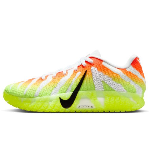 Nike Ja 3 "Snowed In" (IH0798-100) [1]