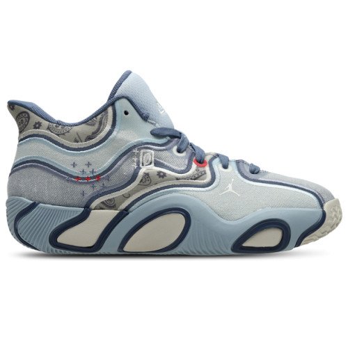 Nike Jordan Tatum 3 "Blue Denim" (GS) (HV5889-401) [1]