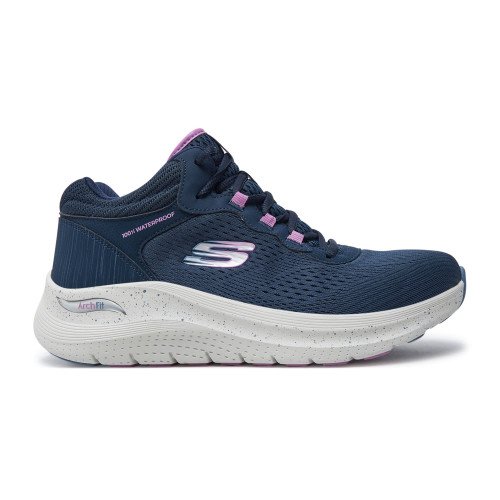 Skechers Arch Fit 2.0 - Rainy Days (150194-NVPR) [1]