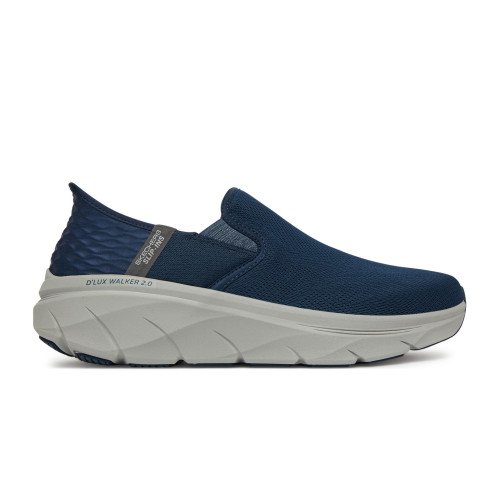 Skechers D'Lux Walker 2.0 - Reeler (232463-NVY) [1]
