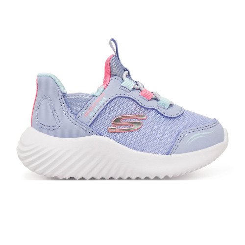 Skechers Bounder - Simple Cute (303585N-LAV) [1]