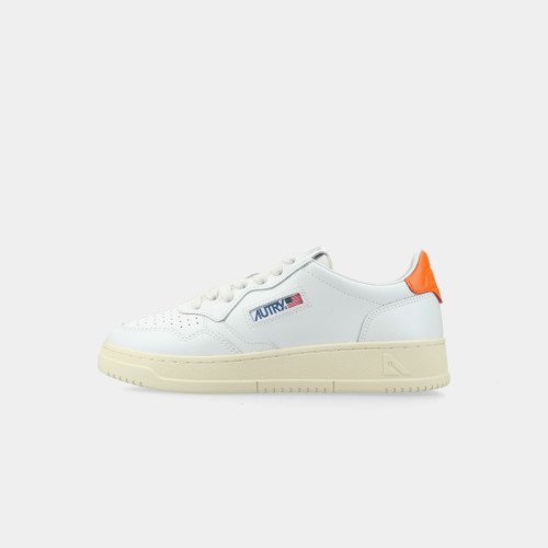 Autry Medalist Low W (AULWLL26) [1]