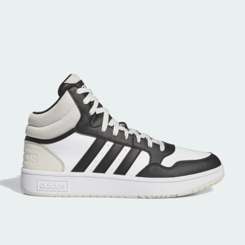 adidas Originals Hoops 3.0 Mid Lifestyle Basketball Classic Vintage (IH0157) [1]