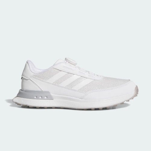adidas Originals S2G 25 BOA Spikeless Golf Shoes (IH5965) [1]