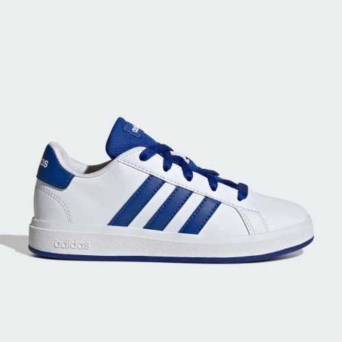 adidas Originals Grand Court Lifestyle Tennis Lace-Up (JQ8008) [1]