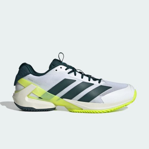 adidas Originals Adizero Ubersonic 5 Clay (JR2713) [1]