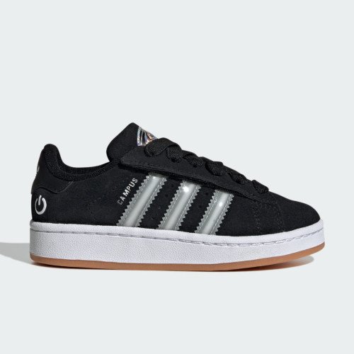 adidas Originals Campus 00s Led Lights Comfort Closure Elastic Lace Kids (JS1277) [1]