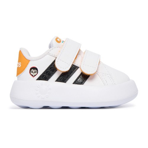 adidas Originals adidas Disney Coco Grand Court Kinder (JR5625) [1]