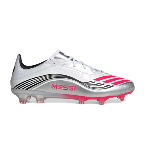 adidas Originals F50 Messi Pro Fußballschuhe für feste Böden (JP7461) [1]