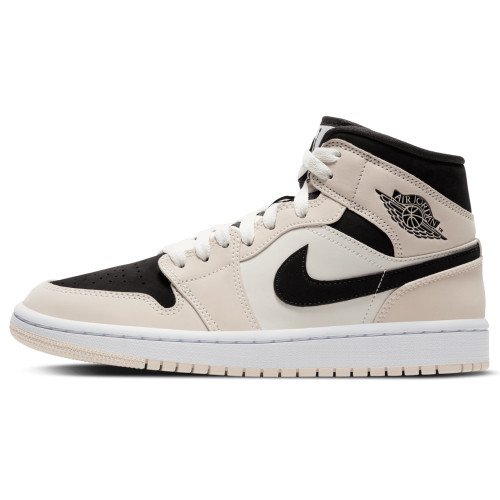 Nike Jordan Wmns air jordan 1 mid (BQ6472-800) [1]