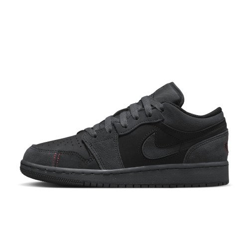 Nike Jordan Air Jordan 1 Low SE Craft (FQ7757-001) [1]