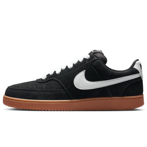 Nike Court Vision Low FL (IO7727-001) [1]