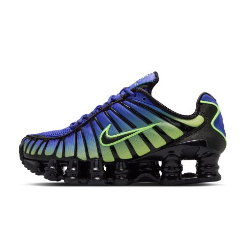 Nike Shox TL (IO4645-400) [1]