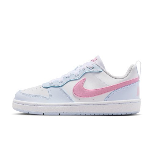 Nike Court Borough Low Essential+ (IQ2725-101) [1]