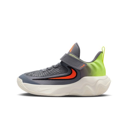 Nike Giannis Immortality 4 (IH7665-500) [1]