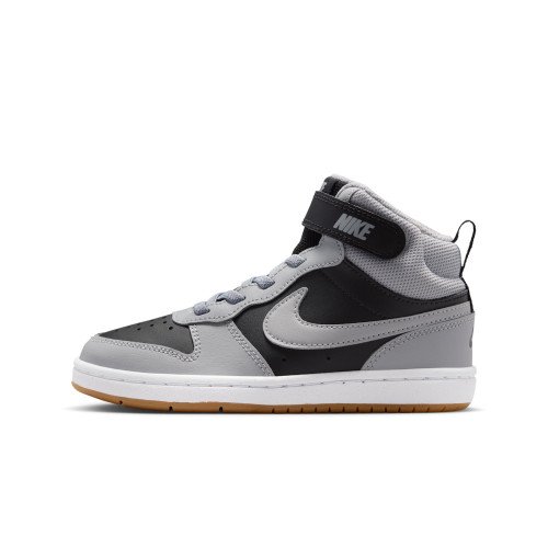 Nike Court Borough Mid 2 (CD7783-016) [1]