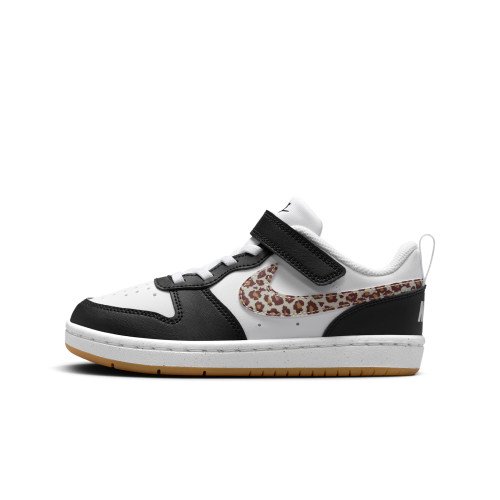 Nike Court Borough Low (IR0564-001) [1]