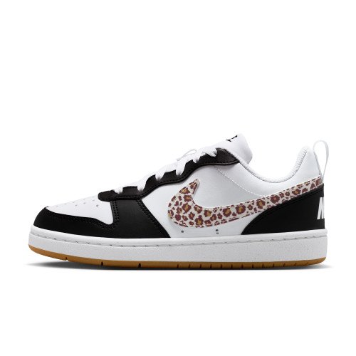 Nike Court Borough Low (IR0566-001) [1]